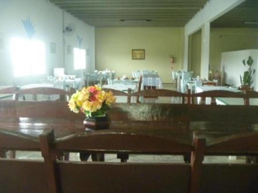 Eco Hotel Navegantes Esterno foto
